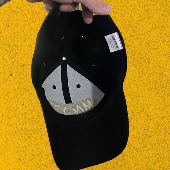 Vintage nascar sponsor hat cap - Picture 4 of 5